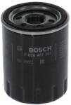 Bosch Filtru Ulei F026407301 Ford Australia Mustang Ford Usa Edge/Explorer/Flex (F026407301)