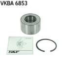 SKF Set Rulment Roata Vkba6853 Ford Maverick Mazda Tribute