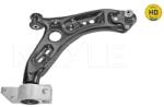 MEYLE Brat, Suspensie Roata Axa Fata Dreapta 1160500182/Hd Audi A3 Seat Altea/Leon
