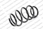 LESJÖFORS Arc Spiral Punte Fata 4062062 Nissan Qashqai I (4062062)