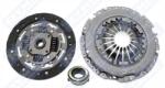 RYMEC Set Ambreiaj Jt1825 Vw Beetle/Caddy Iv/Eos/Golf Plus V/Golf V/Golf Vi/Jetta Iii