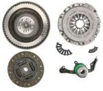 NEXUS Set Ambreiaj F1M100Nx Mercedes-Benz Sprinter 2-T/Sprinter 3-T/Sprinter 4-T