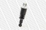 MONROE Amortizor, Suspensie Cabina Cb0181 Man Tgl I/Tgm I (CB0181)