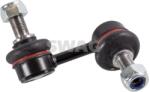 SWAG Brat/Bieleta Suspensie, Stabilizator Axa Fata Stanga 80927987 Mitsubishi L200