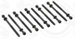 ELRING Set Surub, Chiulasa 642.100 Alfa Romeo 147/156/159/Gt Cadillac Bls Fiat Bravo Ii
