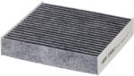 HENGST FILTER Filtru, Aer Habitaclu E1928Lc Mitsubishi Colt/Colt Czc Vi/Colt Vi Smart Forfour (E1928LC)
