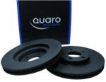 QUARO Disc Frana Punte Fata Qd0098Hc Vw Multivan T5/Transporter T5