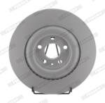 FERODO Disc Frana Ddf2844C Volvo C40/Ec40/Xc40/Xc90 Ii (DDF2844C)