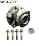 SKF Set Rulment Roata Vkba7080 Ford Mondeo V (VKBA7080)