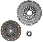 NEXUS Set Ambreiaj F15071Nx Hyundai Ix35 Kia Sportage Iii