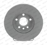 FERODO Disc Frana Ddf846C Ford Galaxy I/Galaxy Mk I Seat Alhambra Vw Sharan (DDF846C)