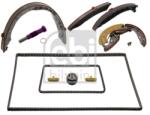FEBI BILSTEIN Chit Lant De Distributie 47715 Porsche Cayenne/Macan/Panamera (47715)