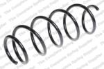 LESJÖFORS Arc Spiral Punte Fata 4026182 Fiat Idea Lancia Musa