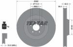 TEXTAR Disc Frana 92184203 Audi A8 D3 (92184203)