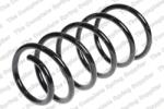 LESJÖFORS Arc Spiral Puntea Spate 4217715 Daewoo Nubira (4217715)