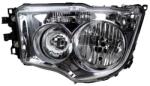 ABAKUS Far Stanga 440-11B3L-Ldemn Mercedes-Benz Actros Mp4 / Mp5