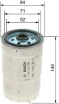Bosch Filtru Combustibil 1457434106 Alfa Romeo 33 Audi 100 C2/100 C3/80 B2/80 B3