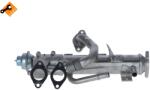 NRF Radiator, Recirculare Gaze De Esapament 48358 Audi A4 B8/A5/A6 C6/Q5 Seat Exeo