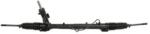 LAUBER Caseta Directie 66.2772 Volvo C30/C70 Ii/S40 Ii/V50 (66.2772)