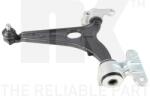 NK Brat, Suspensie Roata 5013751 Citroën C8/Jumpy Ii Fiat Scudo/Ulysse Peugeot 807
