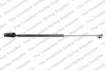 LESJÖFORS Amortizor Portbagaj Spate Stanga 8188313 Subaru Legacy V/Outback (8188313)
