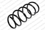 LESJÖFORS Arc Spiral Punte Fata 4072931 Renault Clio Ii/Clio Symbol I