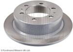 BLUE PRINT Disc Frana Puntea Spate Adg04332 Daewoo Korando/Musso Ssangyong Korando/Musso