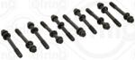 ELRING Set Surub, Chiulasa 003.930 Asia Cab As4 Baic Weiwang 007 Baolong Lingjun/Lingqi