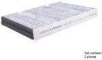 KNECHT Filtru, Aer Habitaclu Lak1377/S Mercedes-Benz S-Class (LAK1377/S)