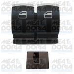 MEAT & DORIA Comutator, Macara Geam Fata Stanga 26164 Vw Caddy Alltrack Iv/Caddy Iv (26164)