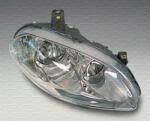 MAGNETI MARELLI Far Stanga 712425501129 Fiat Croma (712425501129)