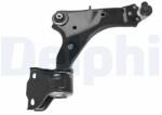 DELPHI Brat, Suspensie Roata Axa Fata Dreapta Tc4376 Jaguar E-Pace (TC4376)