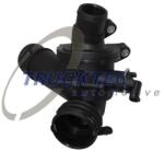 TRUCKTEC AUTOMOTIVE Termostat, Lichid Racire 02.19. 023 Mercedes-Benz A-Class/B-Class/C-Class/Cla/Cls (02.19.023)