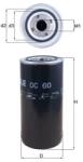 MAHLE Filtru Ulei Oc60 Agrale 13-Series/6-Series/7-Series/8-Series/9-Series Astra Hd 7
