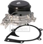 FEBI BILSTEIN Pompă De Apă, Răcire Motor 188423 Mercedes-Benz C-Class/C-Class T-Model/Cls/Glc (188423)