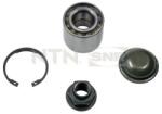 SNR Set Rulment Roata Axa Spate Stanga R153.36 Opel Agila Scania R Ii Suzuki Wagon R