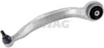 SWAG Brat, Suspensie Roata Spate 33100412 Audi A6 C7/A7 (33100412)
