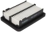PURRO Filtru Aer Pur-Pa8169 Honda Civic X/Cr-V V/Hr-V/Jazz Iv (PUR-PA8169)