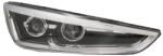 TRUCKLIGHT Far Fata Hl-Ir001R Irizar I6/I8 (HL-IR001R)