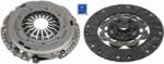 SACHS Set Ambreiaj 3000970018 Vw Tiguan (3000970018)