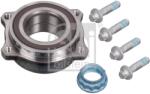 Febi Bilstein Set Rulment Roata Axa Spate Dreapta 102834 Mercedes-Benz C-Class/C-Class T-Model