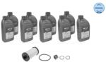MEYLE Set Piese, Schimb De Ulei Cutie De Viteze Automată 1001350102/Xk Audi A3/Tt