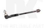 NK Bara Directie 5006601 Tesla Model S (5006601)