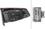 HELLA Lampa Spate Dreapta 2Tz011890-081 Vw Passat B8