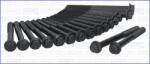 AJUSA Set Surub, Chiulasa 81030500 Mitsubishi L200 / Triton/Pajero/Pajero Ii/Pajero Iv