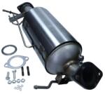 MAXGEAR Filtru Funingine/Particule, Sist. De Esapament 27-6041 Mazda 5 (27-6041)