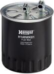 HENGST FILTER Filtru Combustibil H140Wk01 Chrysler 300C Ford Fiesta Mercedes-Benz A-Class/Clk (H140WK01)