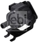FEBI BILSTEIN Pompă De Apă Suplimentară (Circuitul Apei De Răcire) 188474 Ford Focus Iii (188474)