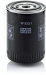Mann-filter Filtru Ulei W933/1 Bmc Levend Carbodies Fx Fairway Ford Maverick Lti Tx