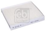 Febi Bilstein Filtru, Aer Habitaclu 29467 Ford Focus I/Focus Ii Volvo C30/C70 Ii/S40 Ii/V50
